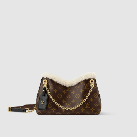 LOUIS VUITTON CarryAll BB M26568