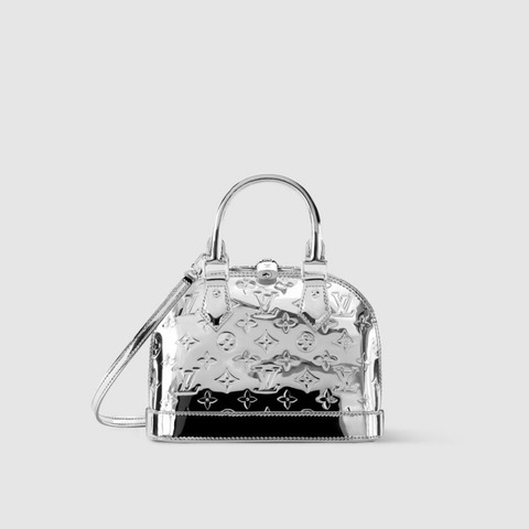 LOUIS VUITTON Alma BB包 M26335