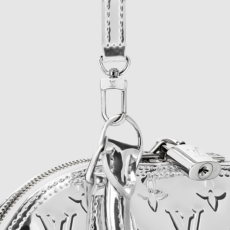 LOUIS VUITTON Alma BB包 M26335-3