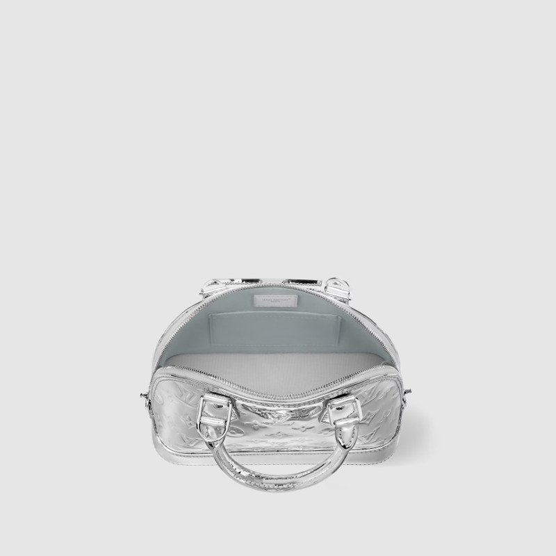 LOUIS VUITTON Alma BB包 M26335-4