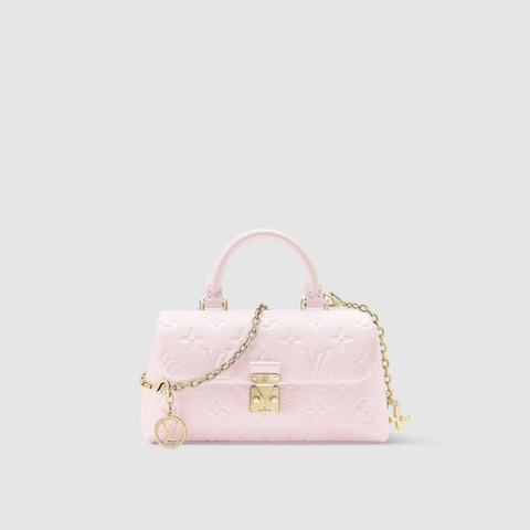 LOUIS VUITTON Nano Madeleine 包 M27043