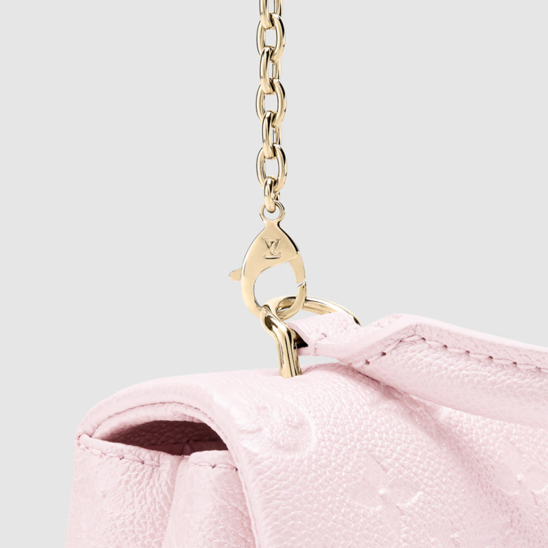 LOUIS VUITTON Nano Madeleine 包 M27043-3