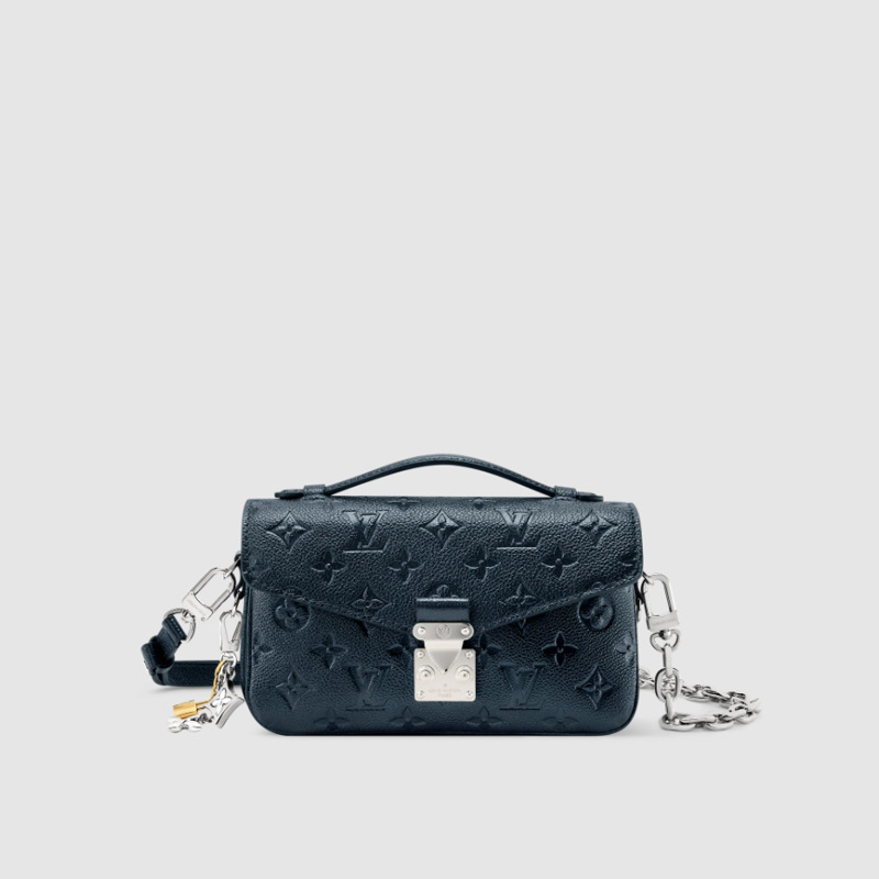 LOUIS VUITTON Metis 東西方手拿包 M26456-1