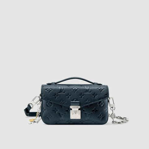 LOUIS VUITTON Metis 東西方手拿包 M26456