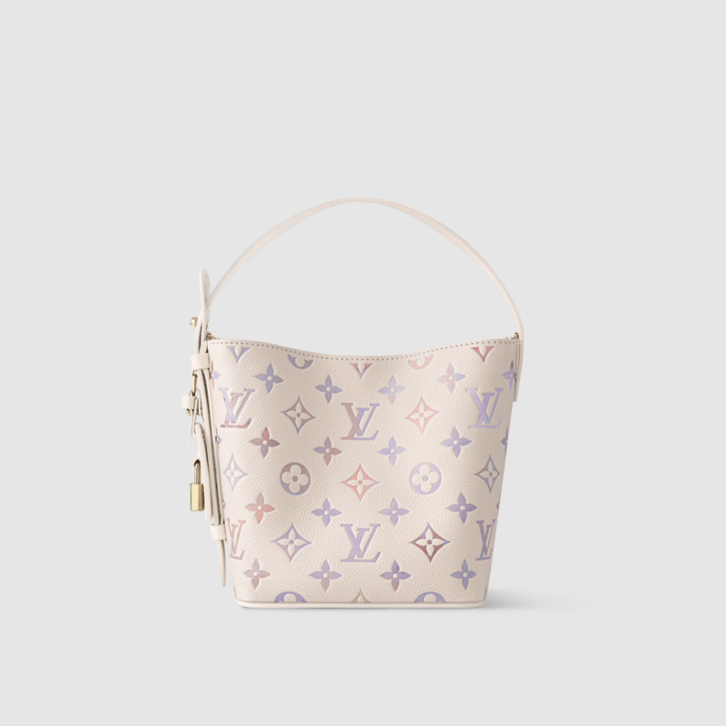 LOUIS VUITTON All In BB Bag M25673-1