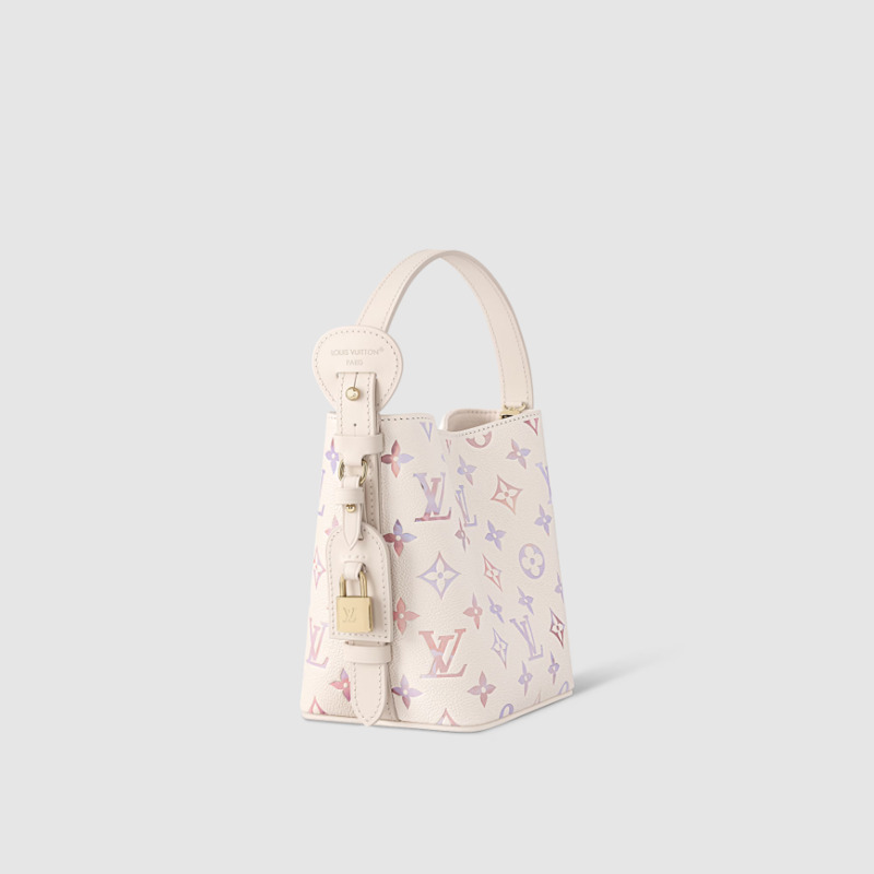 LOUIS VUITTON All In BB Bag M25673-2