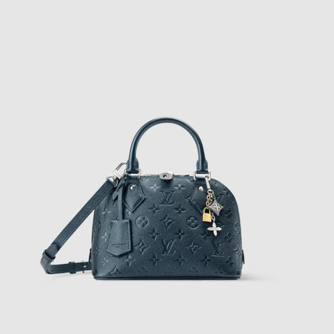 LOUIS VUITTON Alma BB 包 M26686
