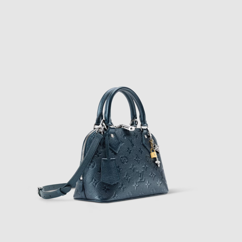 LOUIS VUITTON Alma BB 包 M26686-2