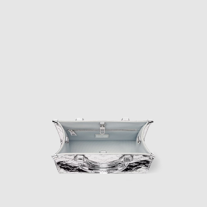 LOUIS VUITTON OnTheGo PM M26373-4