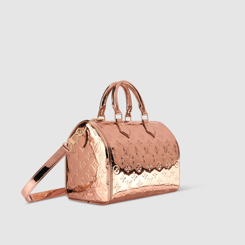 LOUIS VUITTON Speedy Bandouliere 25 M26497-2