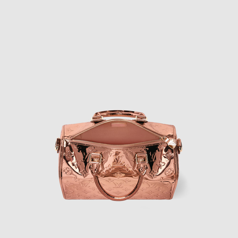 LOUIS VUITTON Speedy Bandouliere 25 M26497-3