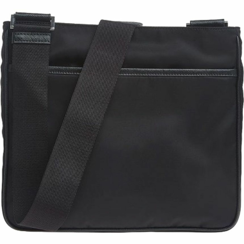 PRADA Re-Nylon Saffiano 斜背包 2VH119 2DMH F0002-4