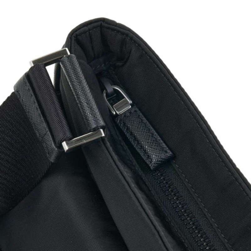PRADA Re-Nylon Saffiano 斜背包 2VH119 2DMH F0002-8