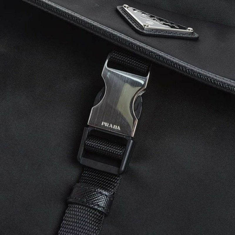 PRADA Re-Nylon Saffiano 斜背包 2VH119 2DMH F0002-9