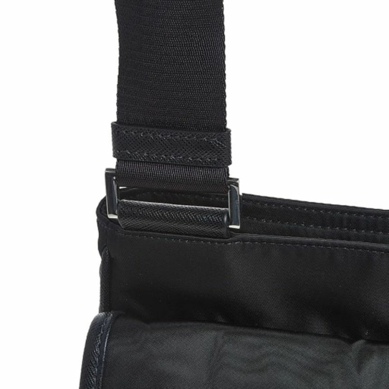 PRADA Re-Nylon Saffiano 斜背包 2VH119 2DMH F0002-11