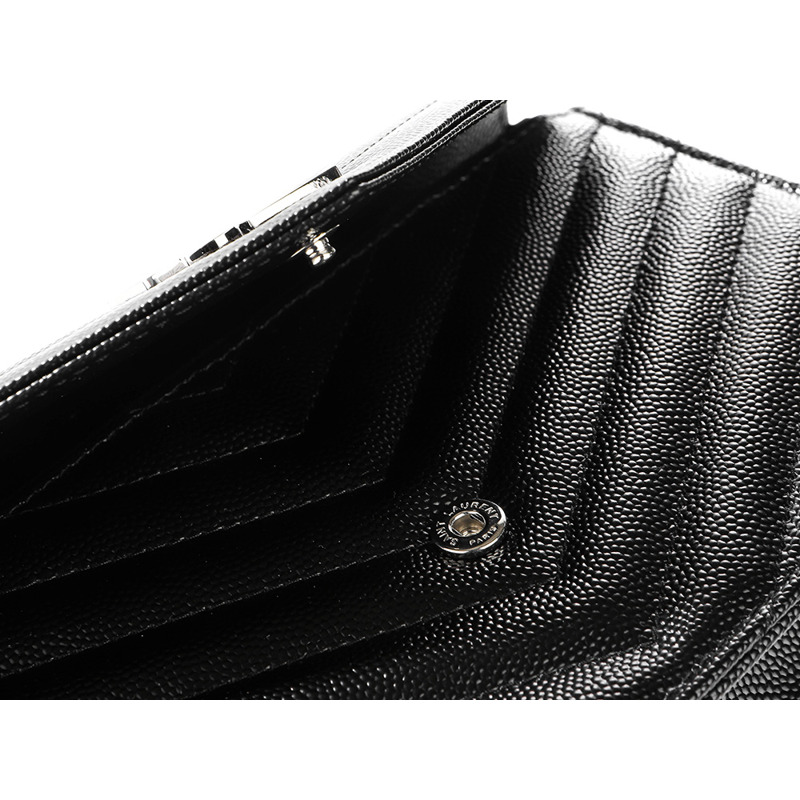 SAINT LAURENT 25FW Matelassé 肩包-12