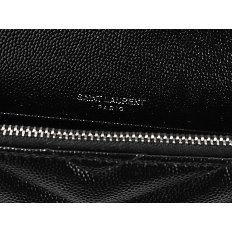 SAINT LAURENT 25FW Matelassé 肩包-14