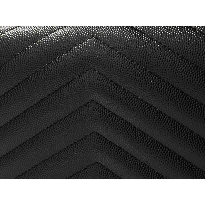 SAINT LAURENT 25FW Matelassé 肩包-15