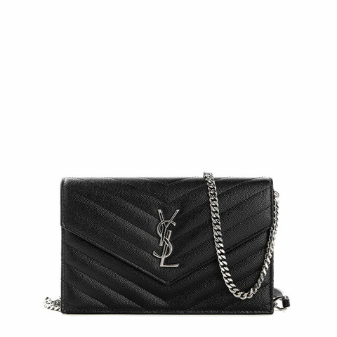 SAINT LAURENT 25FW Matelassé 肩包