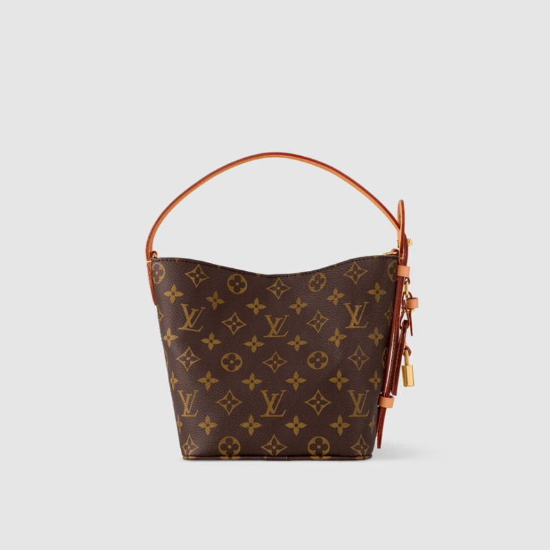 LOUIS VUITTON BB 全系列肩背包 - Monogram 塗層帆布 M12925-3