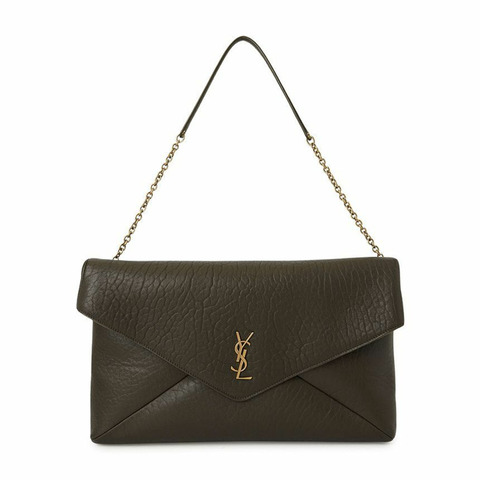 SAINT LAURENT Cassandra 女士鏈單肩包 841702 AACYT 3212