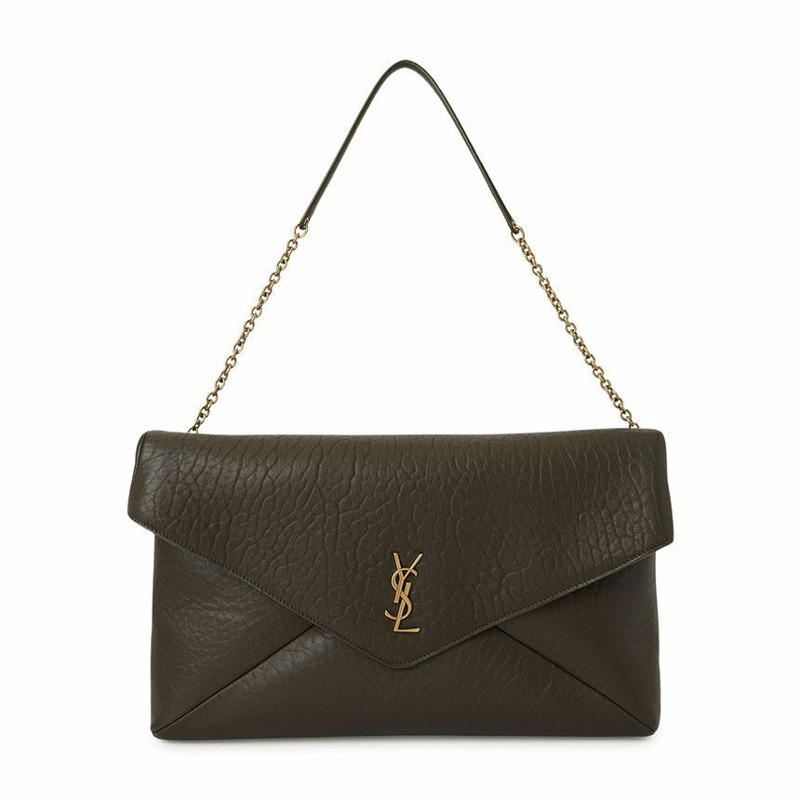 SAINT LAURENT Cassandra 女士鏈單肩包 841702 AACYT 3212-0