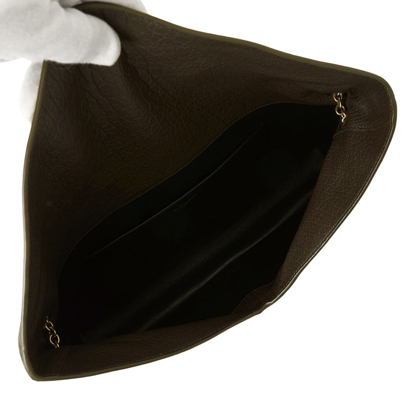 SAINT LAURENT Cassandra 女士鏈單肩包 841702 AACYT 3212-5