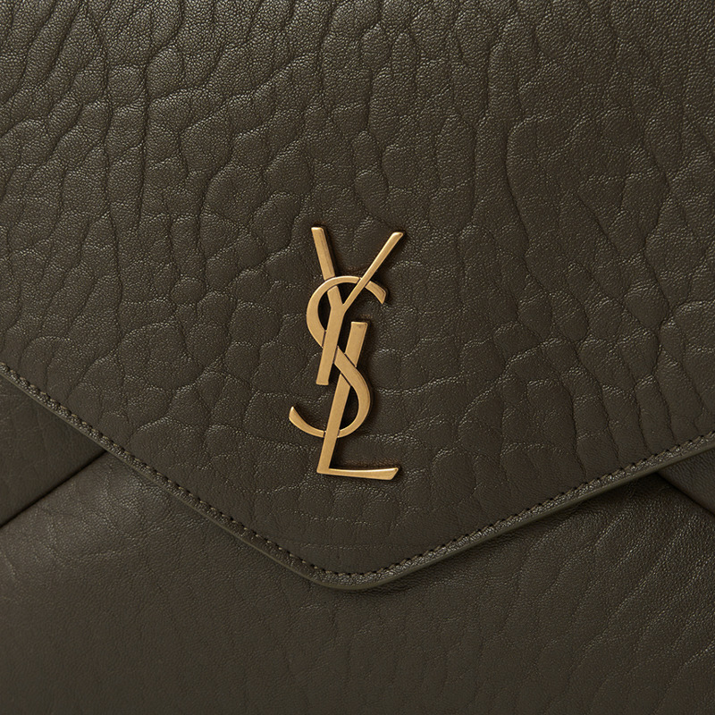 SAINT LAURENT Cassandra 女士鏈單肩包 841702 AACYT 3212-6