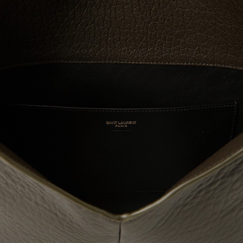 SAINT LAURENT Cassandra 女士鏈單肩包 841702 AACYT 3212-7