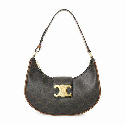 CELINE Triomphe 女士 Aba 包