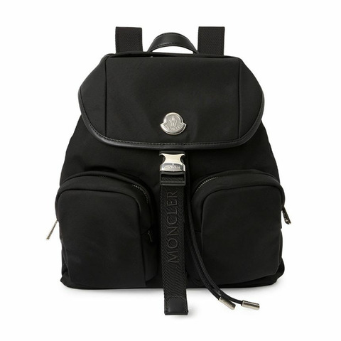 MONCLER Moncler New Trick 女士雙肩包 5A00002 M6980 999