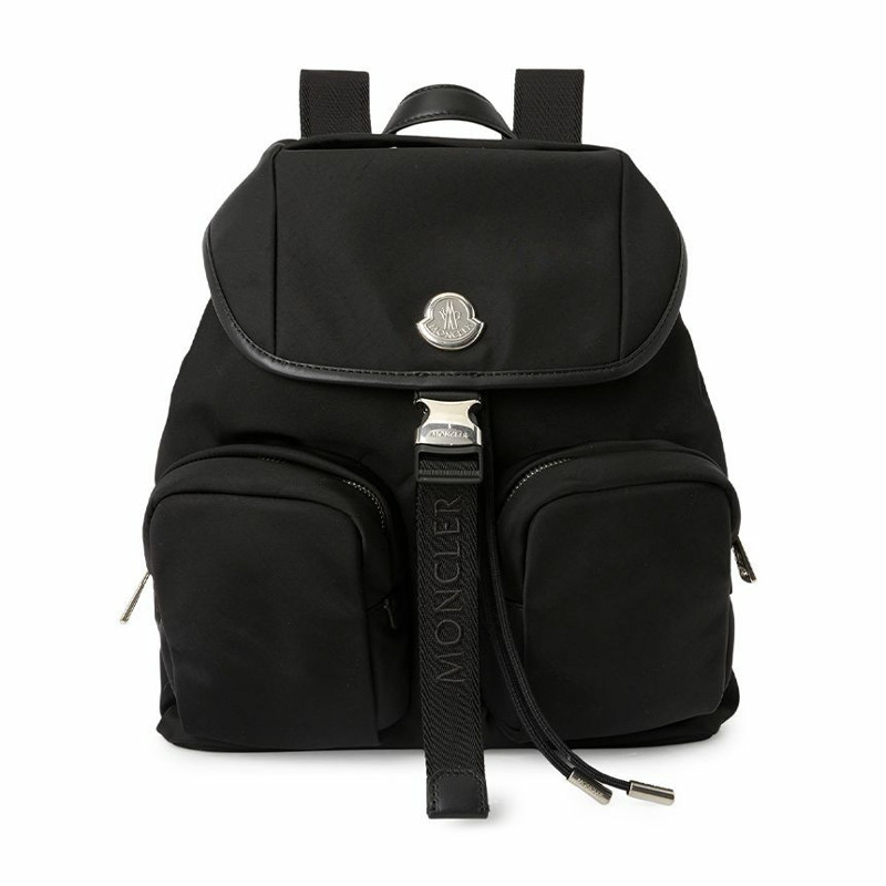 MONCLER Moncler New Trick 女士雙肩包 5A00002 M6980 999-0