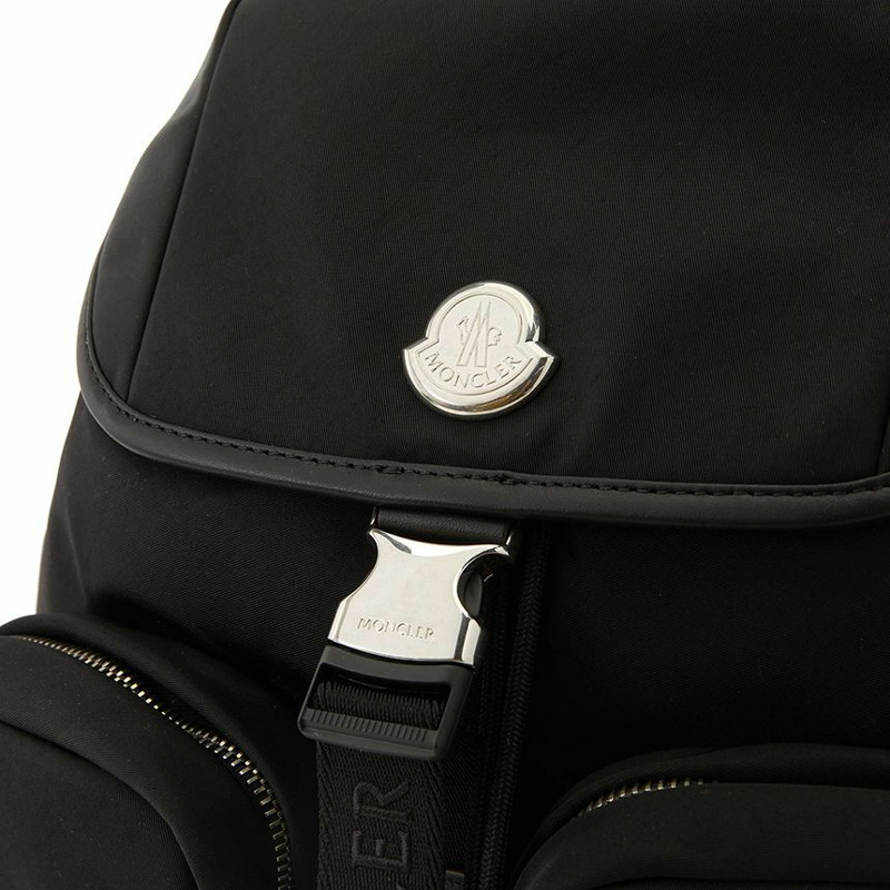 MONCLER Moncler New Trick 女士雙肩包 5A00002 M6980 999-5