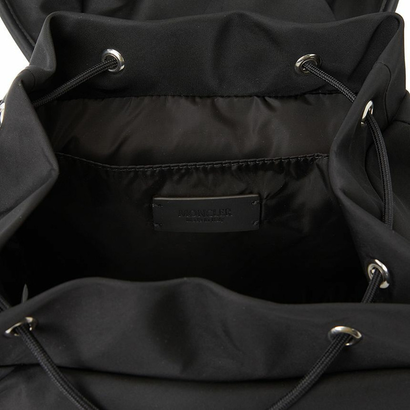 MONCLER Moncler New Trick 女士雙肩包 5A00002 M6980 999-6