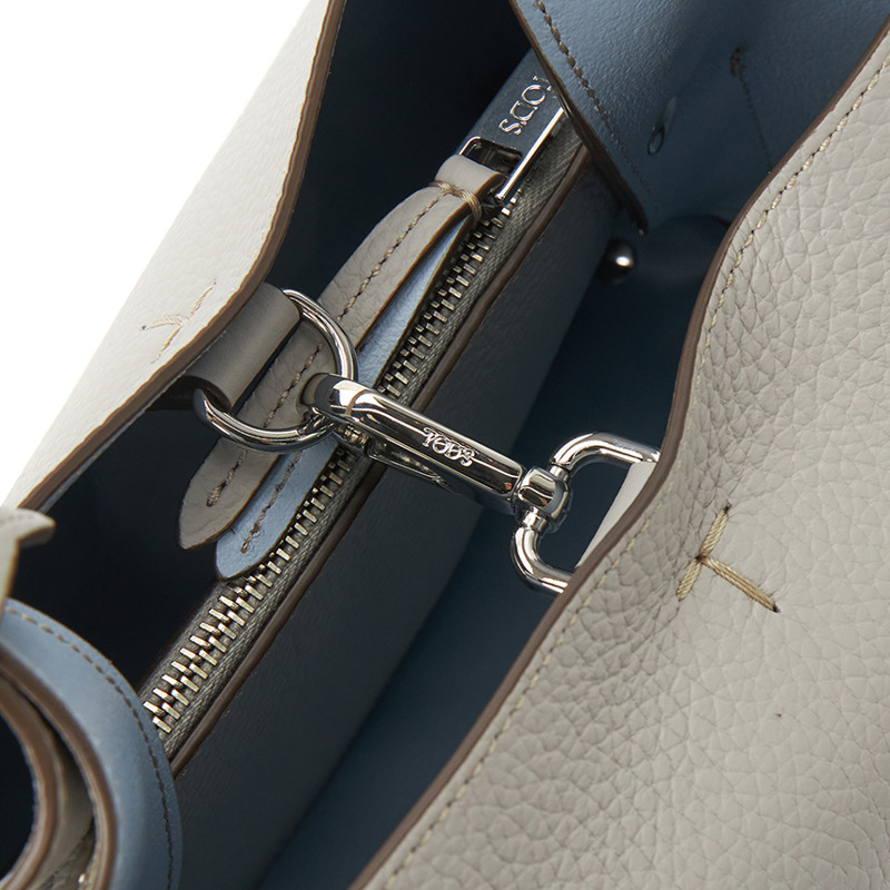 TODS 女士迷你手提包-6