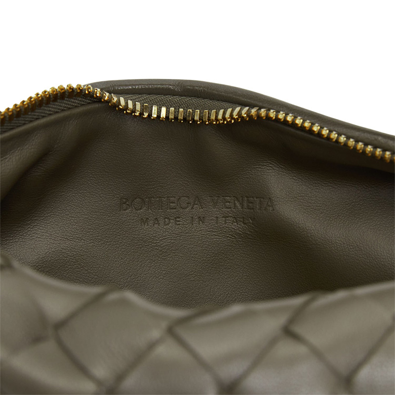 BOTTEGA VENETA 迷你 Jodie 包 651876 VCPP5 3228-6