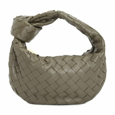 BOTTEGA VENETA 迷你 Jodie 包 651876 VCPP5 3228