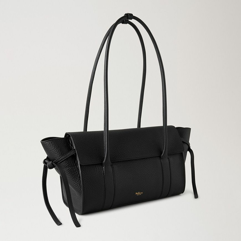 MULBERRY Soft Bayswater 女款小號-1