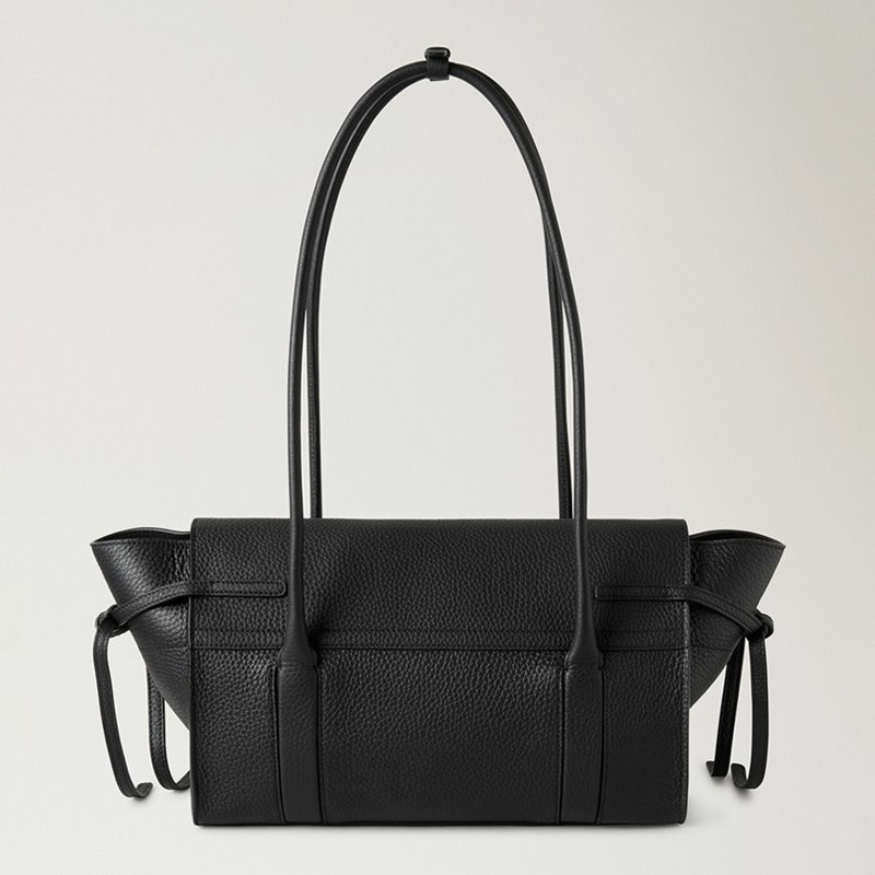 MULBERRY Soft Bayswater 女款小號-2