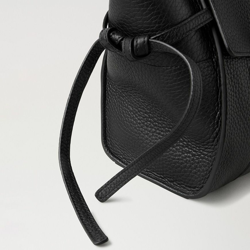 MULBERRY Soft Bayswater 女款小號-3