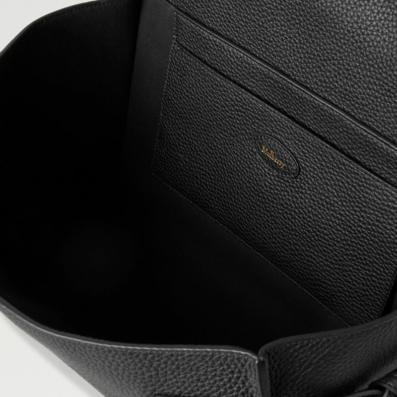 MULBERRY Soft Bayswater 女款小號-4