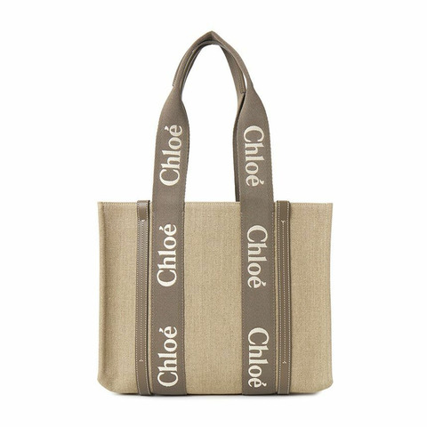 CHLOE Woody 手提包 CHC23AS383L17 036