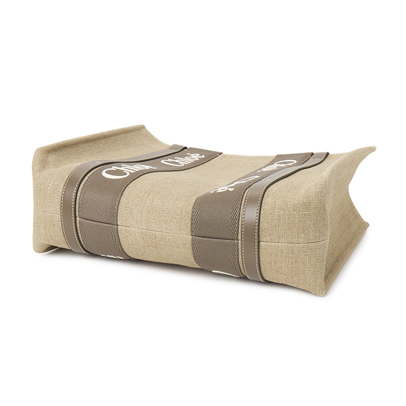 CHLOE Woody 手提包 CHC23AS383L17 036-4