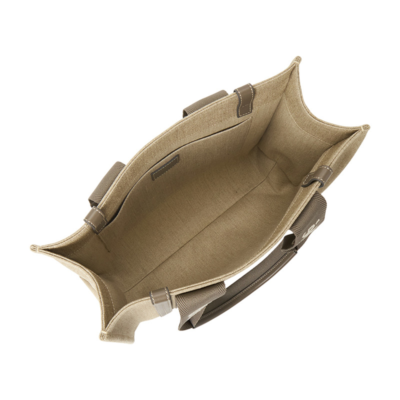 CHLOE Woody 手提包 CHC23AS383L17 036-5