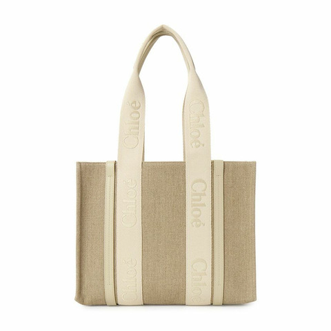 CHLOE Woody 手提包 20S CHC23AS383L17