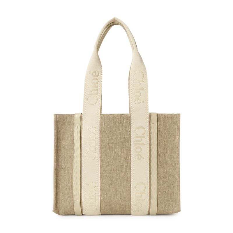 CHLOE Woody 手提包 20S CHC23AS383L17-1