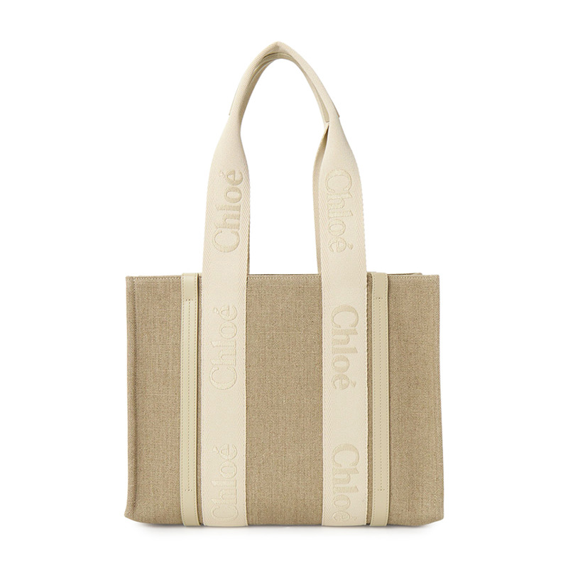 CHLOE Woody 手提包 20S CHC23AS383L17-3