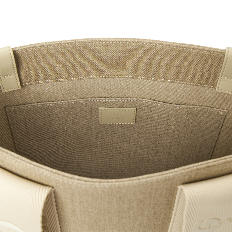 CHLOE Woody 手提包 20S CHC23AS383L17-6