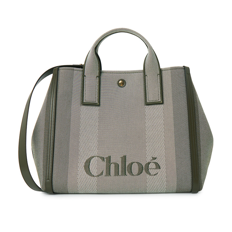 CHLOE 手提袋 CHC25SS910O65 3E5-1