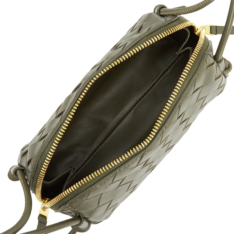 BOTTEGA VENETA 音樂會手拿包 女士斜挎包 794258 VCPP1 3228-5